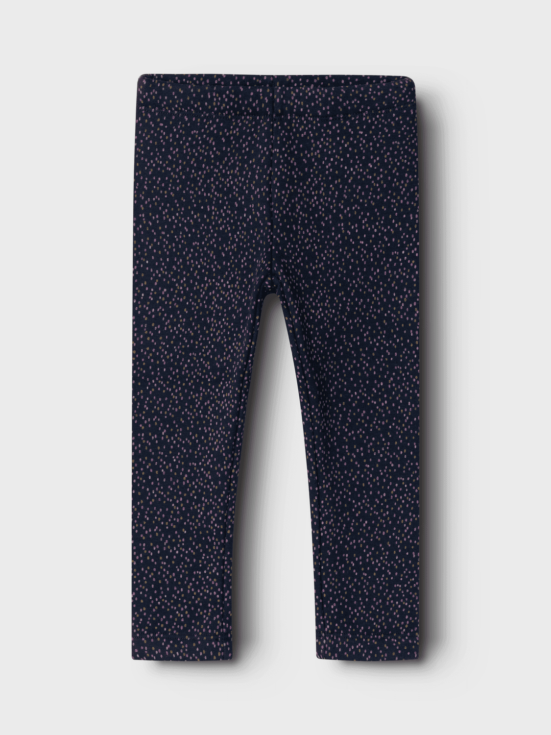 Nmfdavina Sweat Fleece Legging Bru Noos - name it