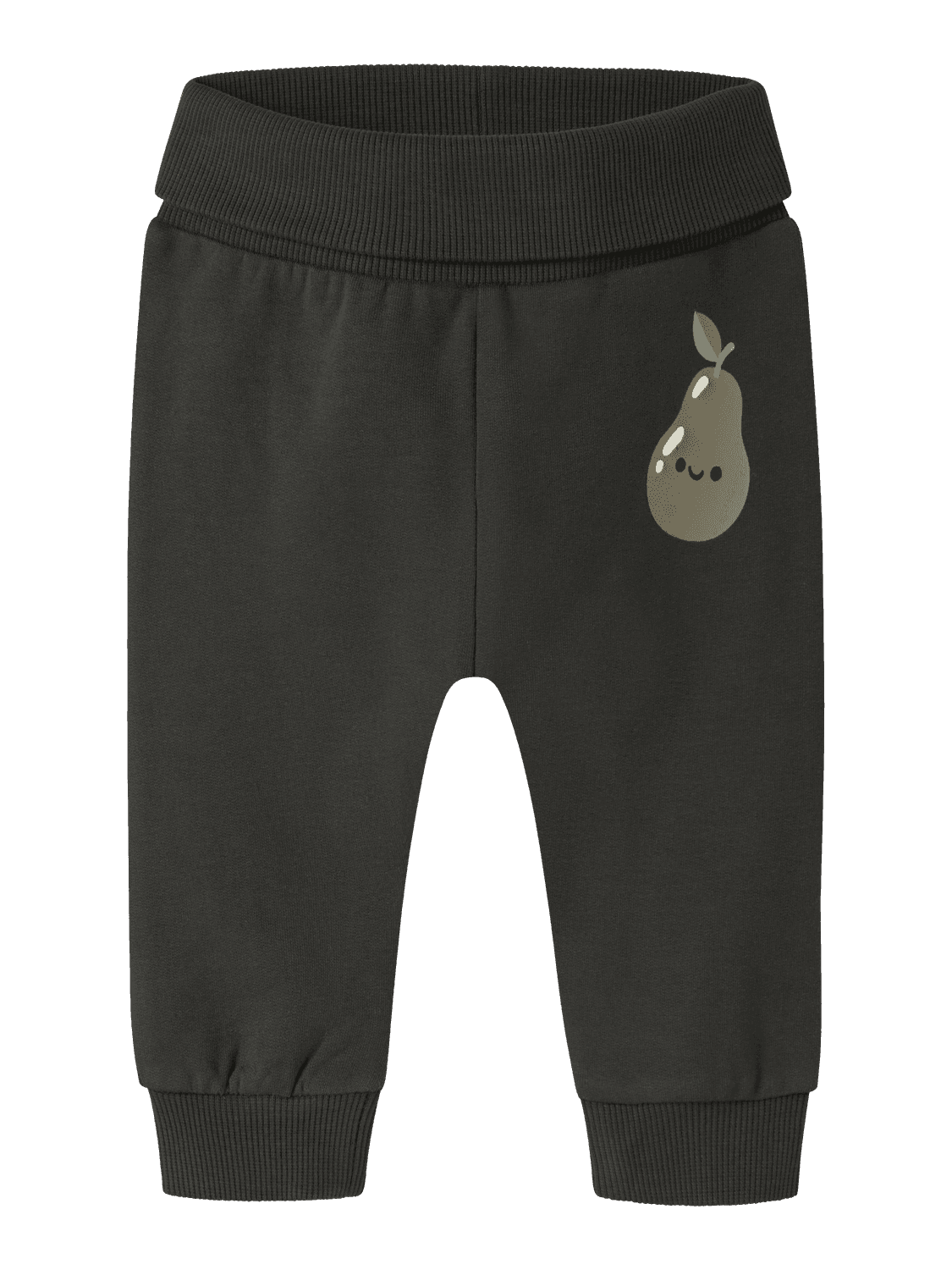 Nbmvonne Sweat Pant Box Bru