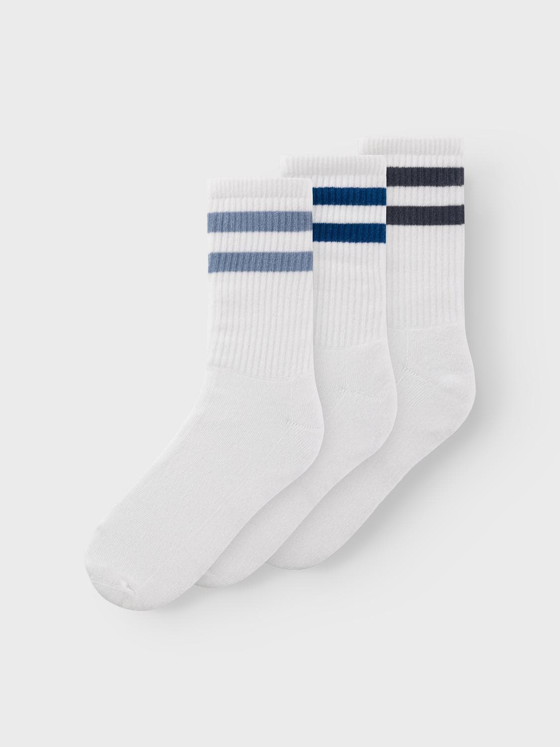 Nkmbryan 3p Terry Frotte Sock - name it