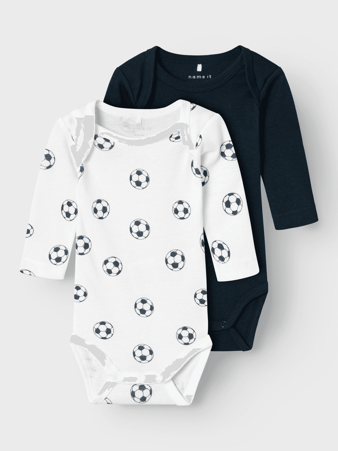 Samfella Fótbolti 2-Pack - name it