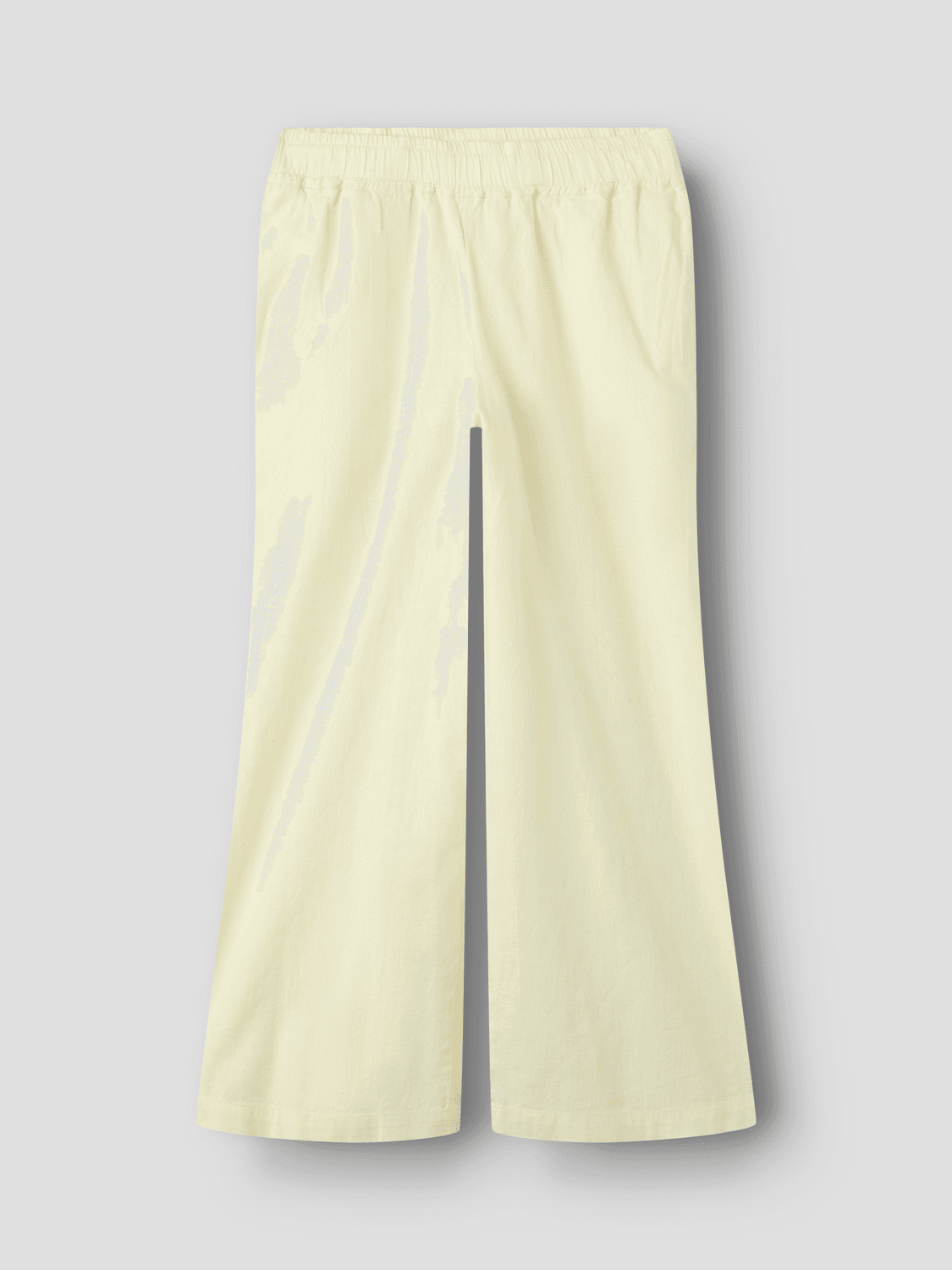 Nkffalinnen Wide Pant Noos - name it