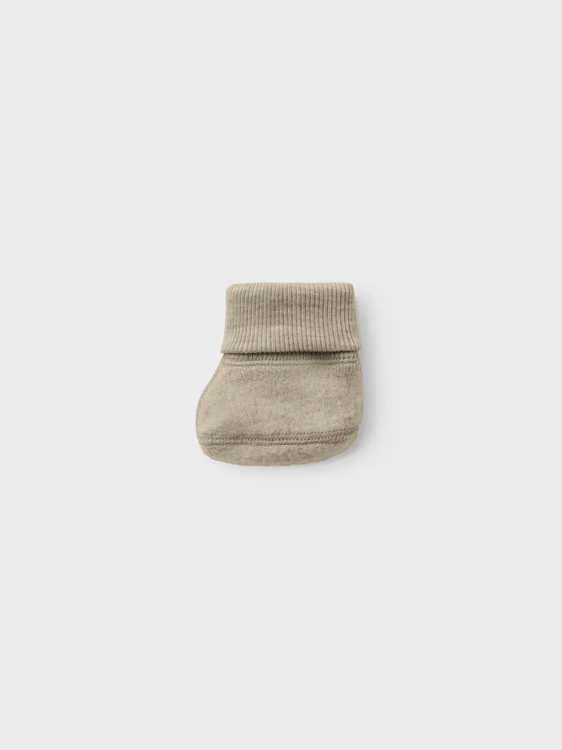 Nbfwmino Wool Bru Slippers - name it