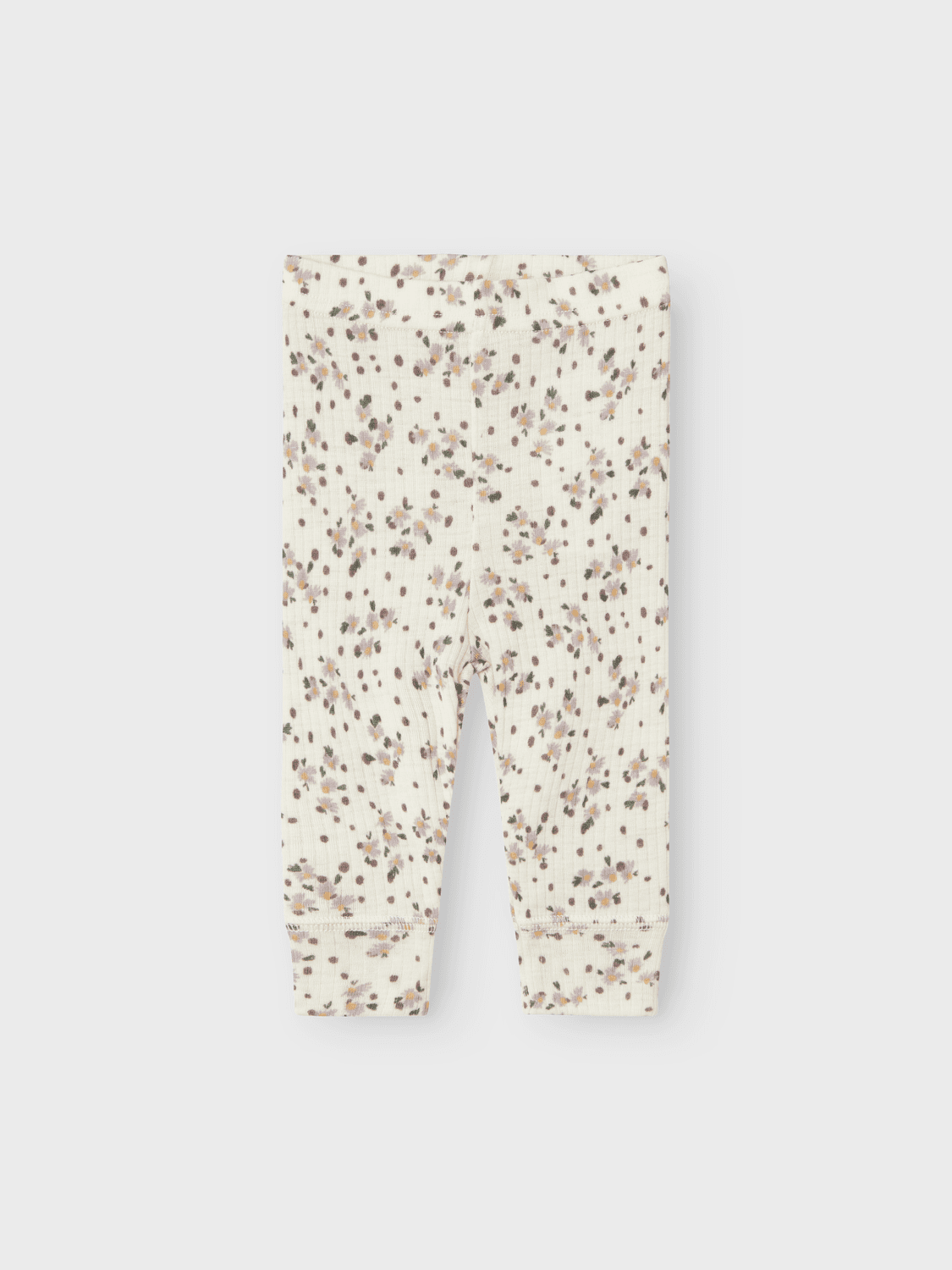 Nbfwomi Wo/Mo Legging - name it