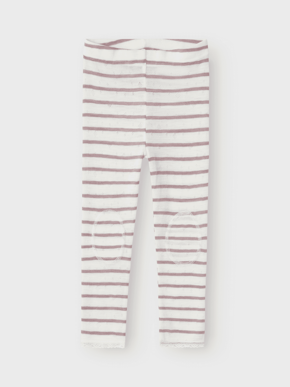 Nmfwang Wool Needle Legging Noos - name it