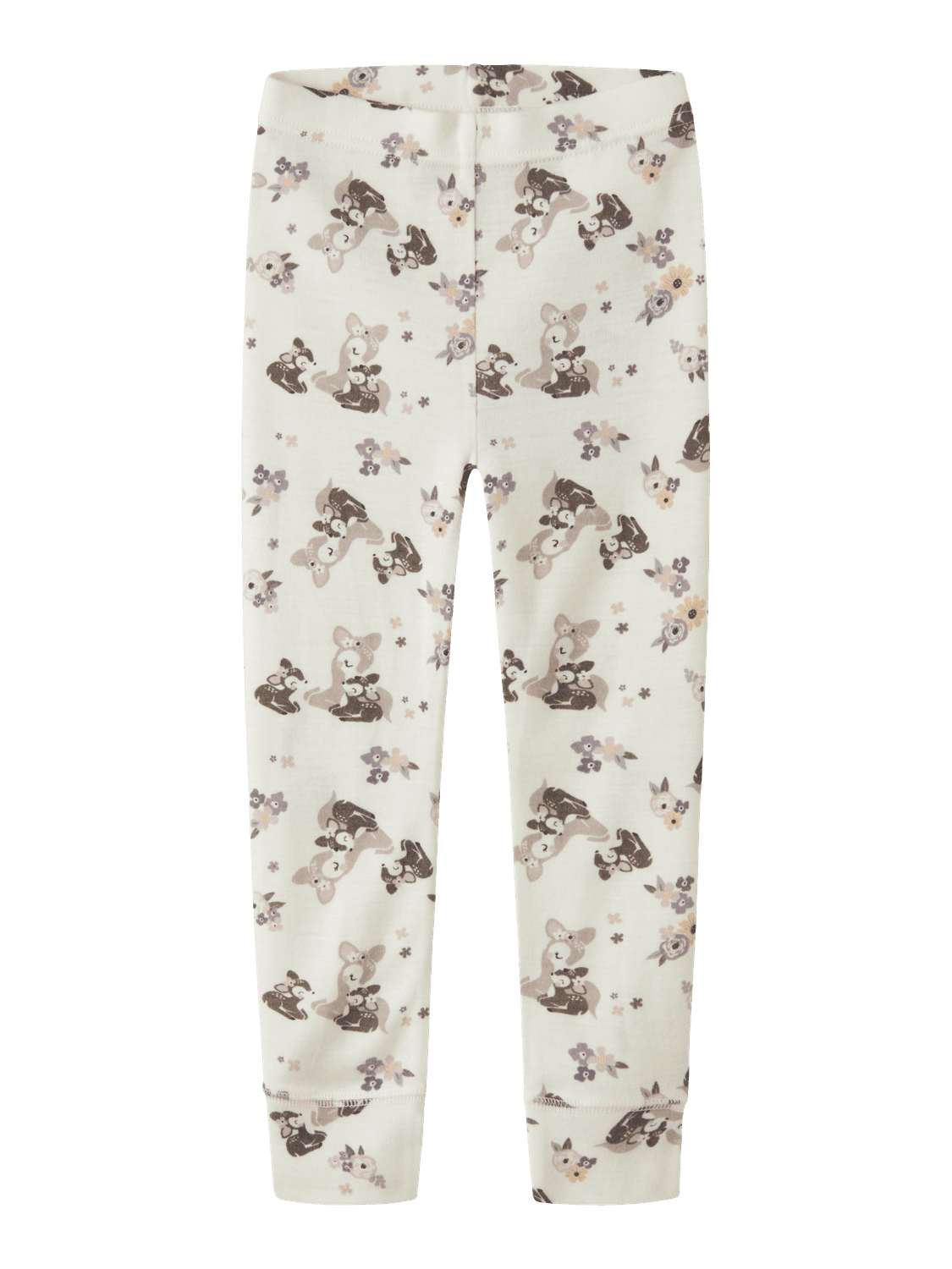 Nmfwillit Wool Legging