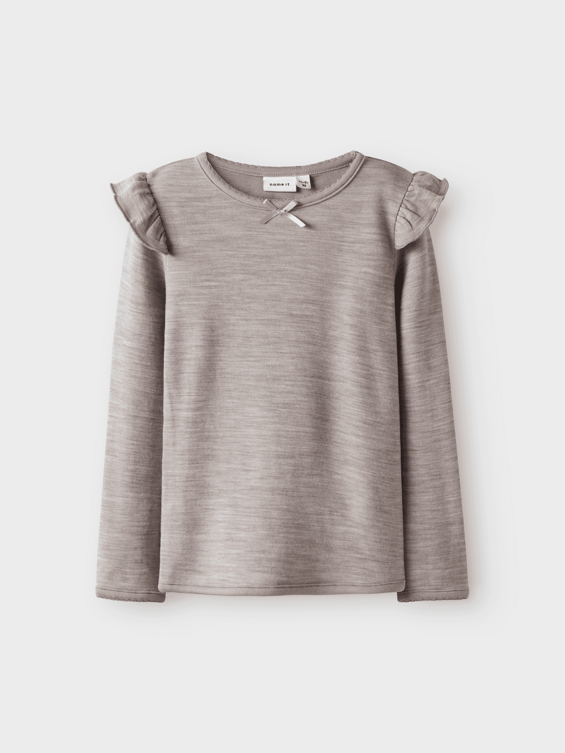 Nmfwyla Wo/Vi Ls Top - name it