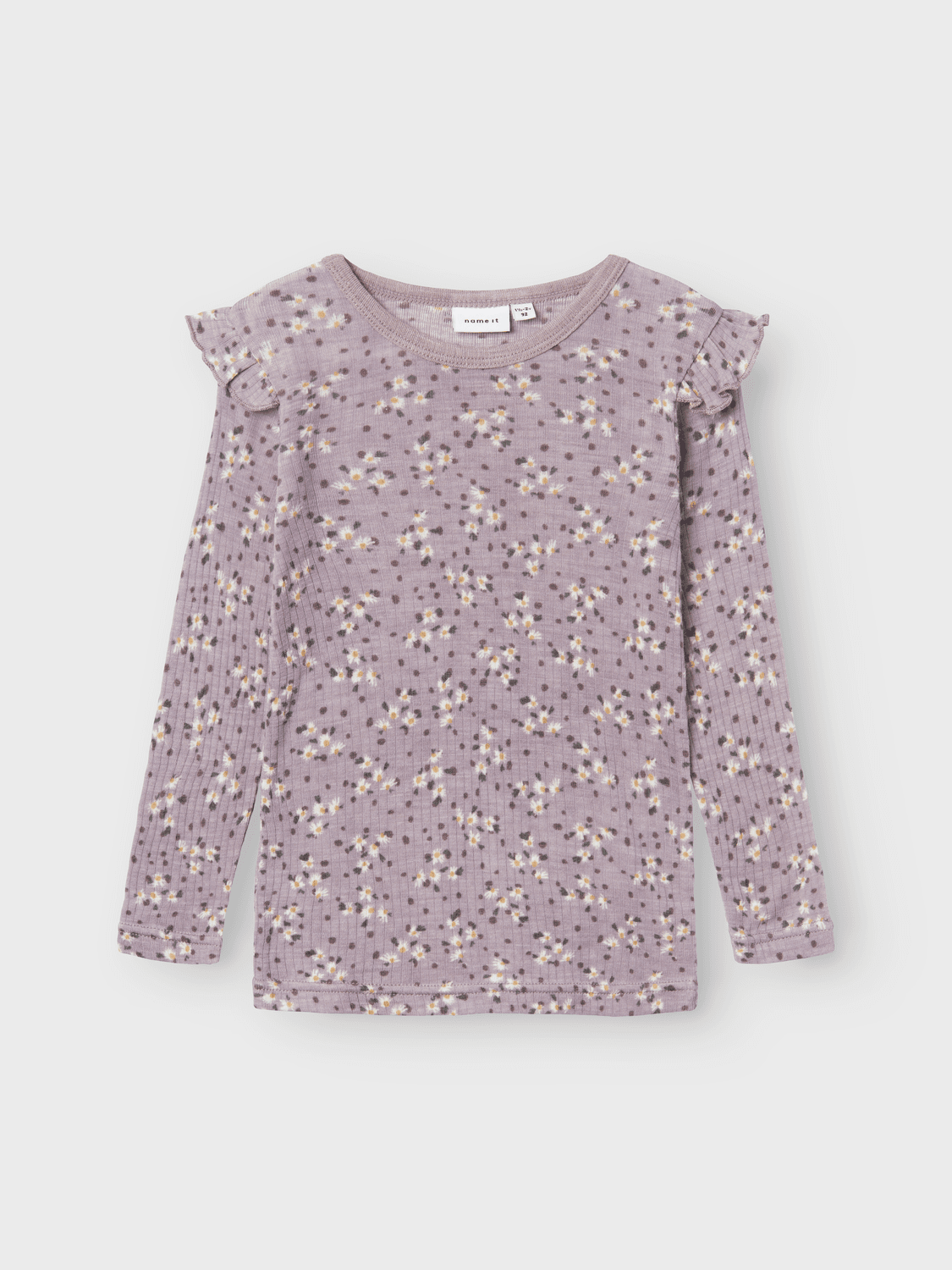Nmfwomi Wo/Mo Ls Top - name it
