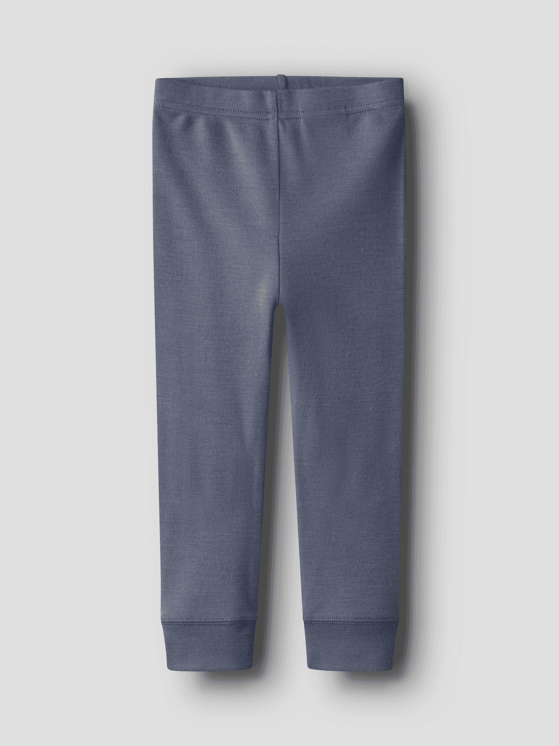 Nmmwillitus Wool Longjohn - name it