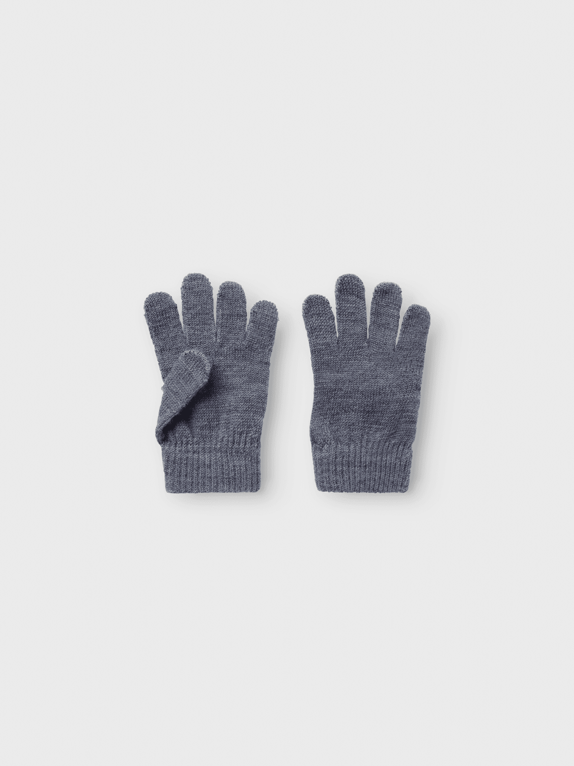 Nmmwholla Wo/Bl Gloves - name it