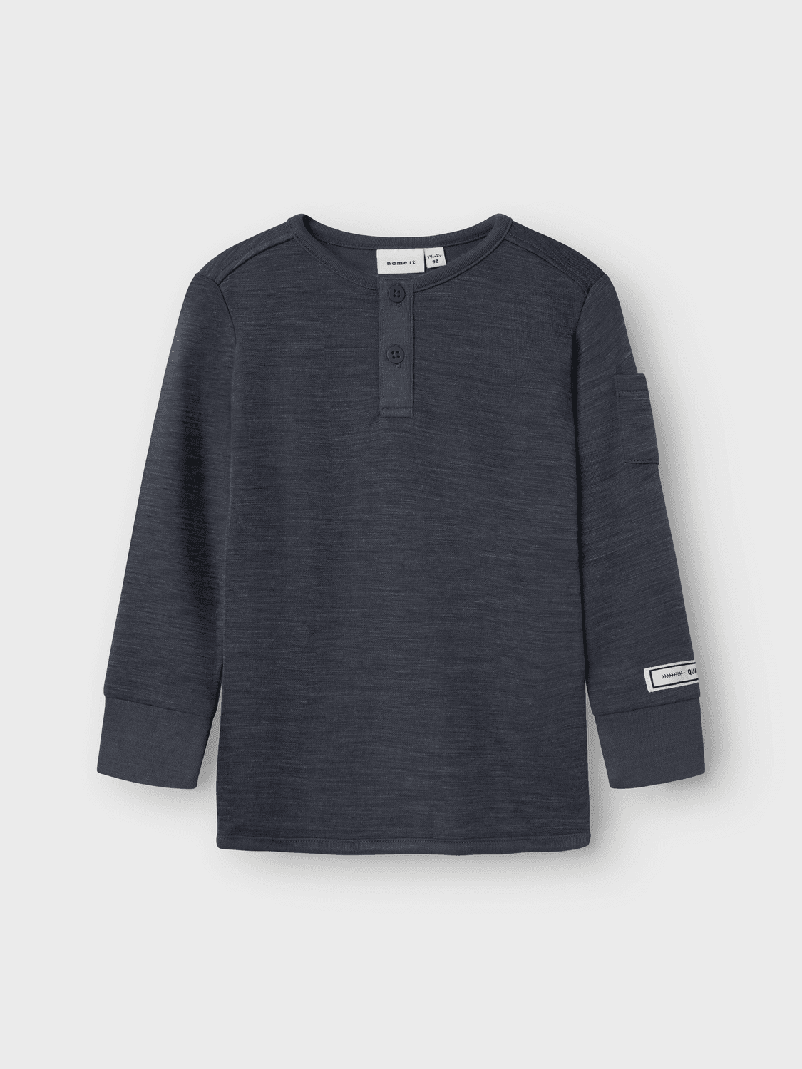Nmmwyla Wo/Vi Ls Top - name it