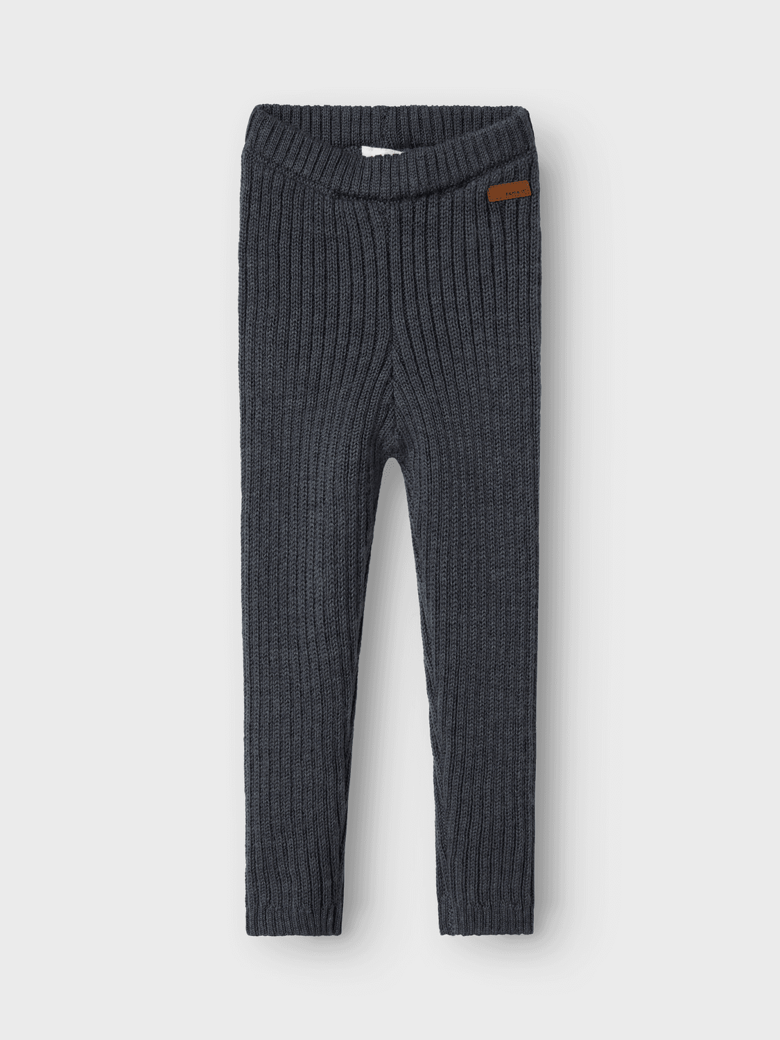 Nmmwriss Wool Knit Longjohn - name it