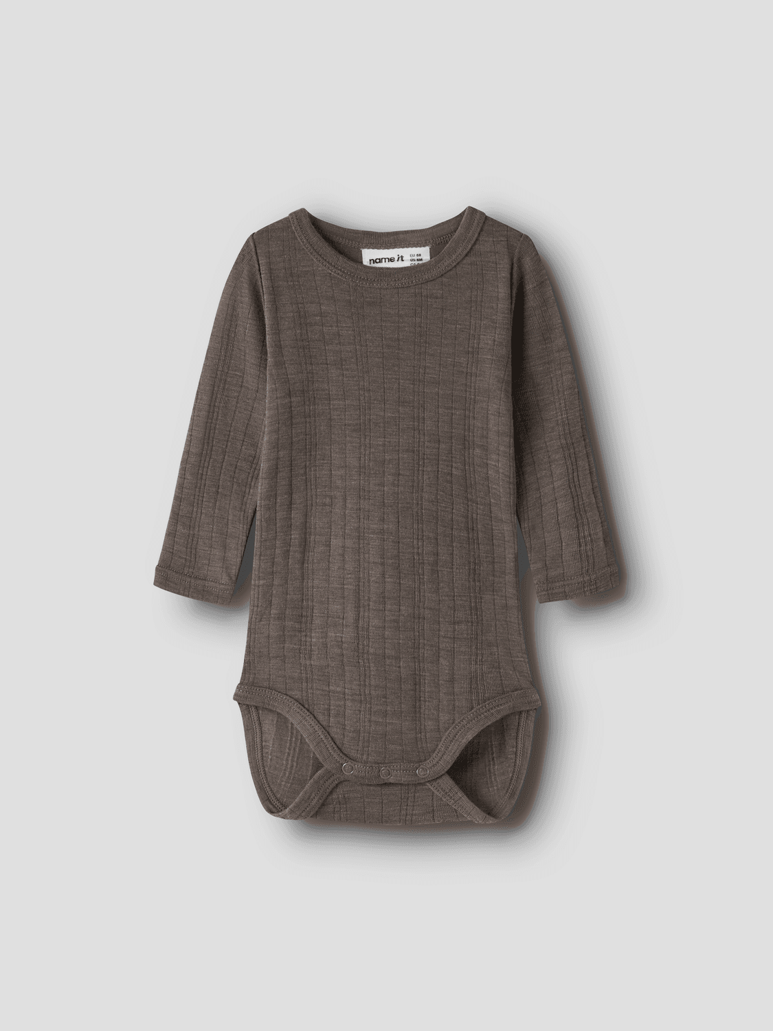 NBMWANG WOOL NEEDLE LS BODY SOLID NOOS - name it