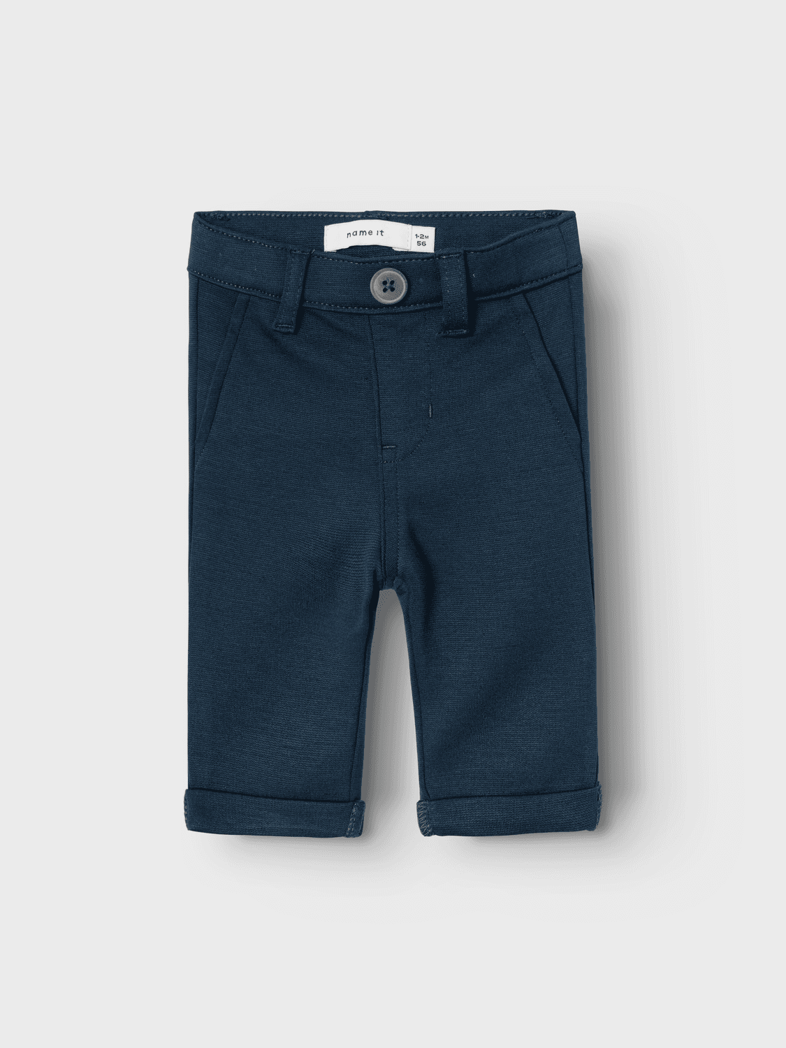 Nbmsilas Slim Comfort Pant 1150-Gs Noos - name it