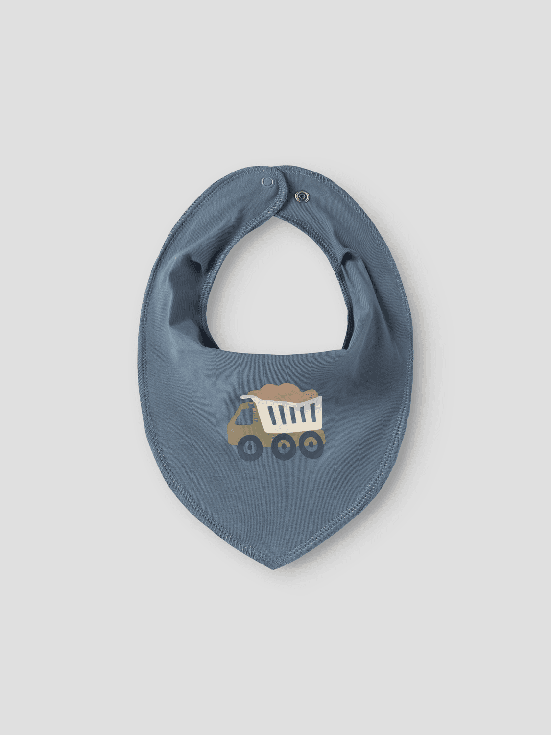 Nbmvroels Scarf Bib - name it