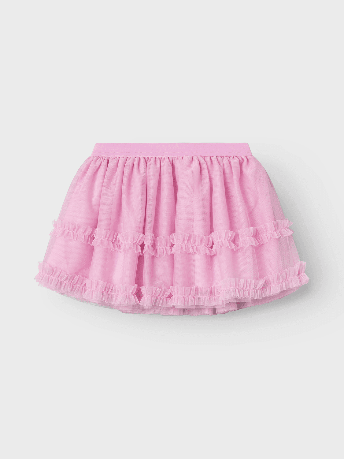 Nmfletulle Tulle Skirt - name it