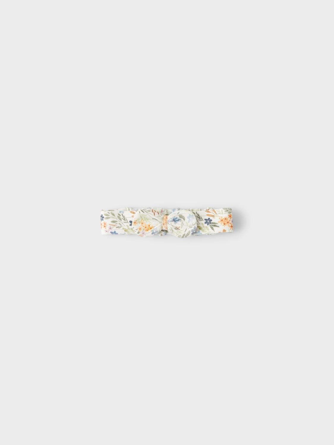 Nbfkejsa Headband - name it