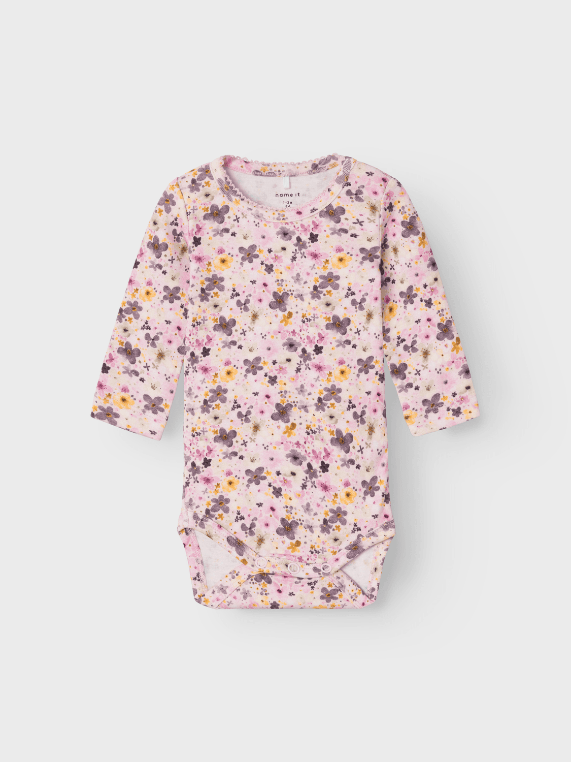 Nbflosa M Ls Body - name it