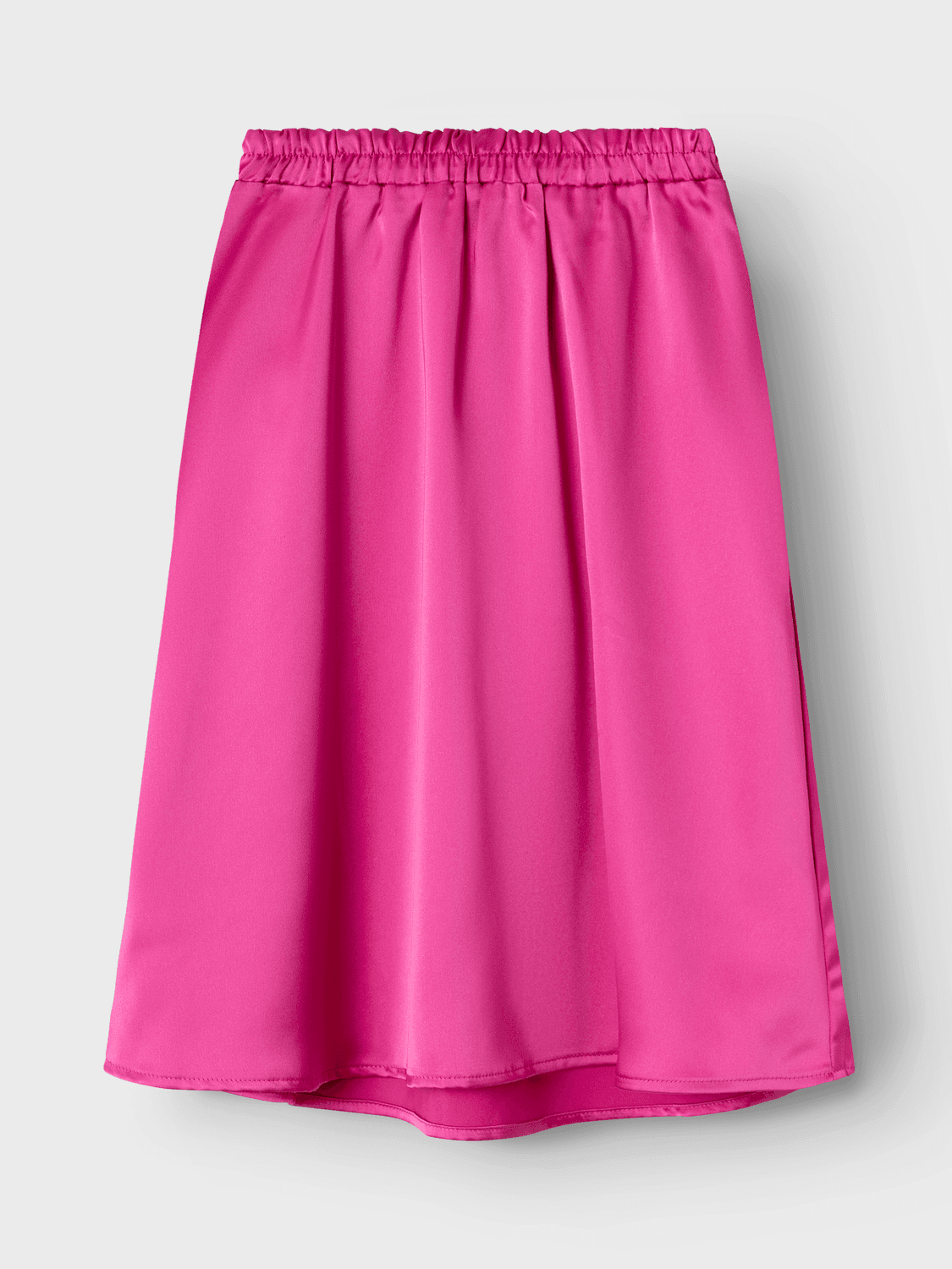 Nkfkatin Midi Skirt - name it