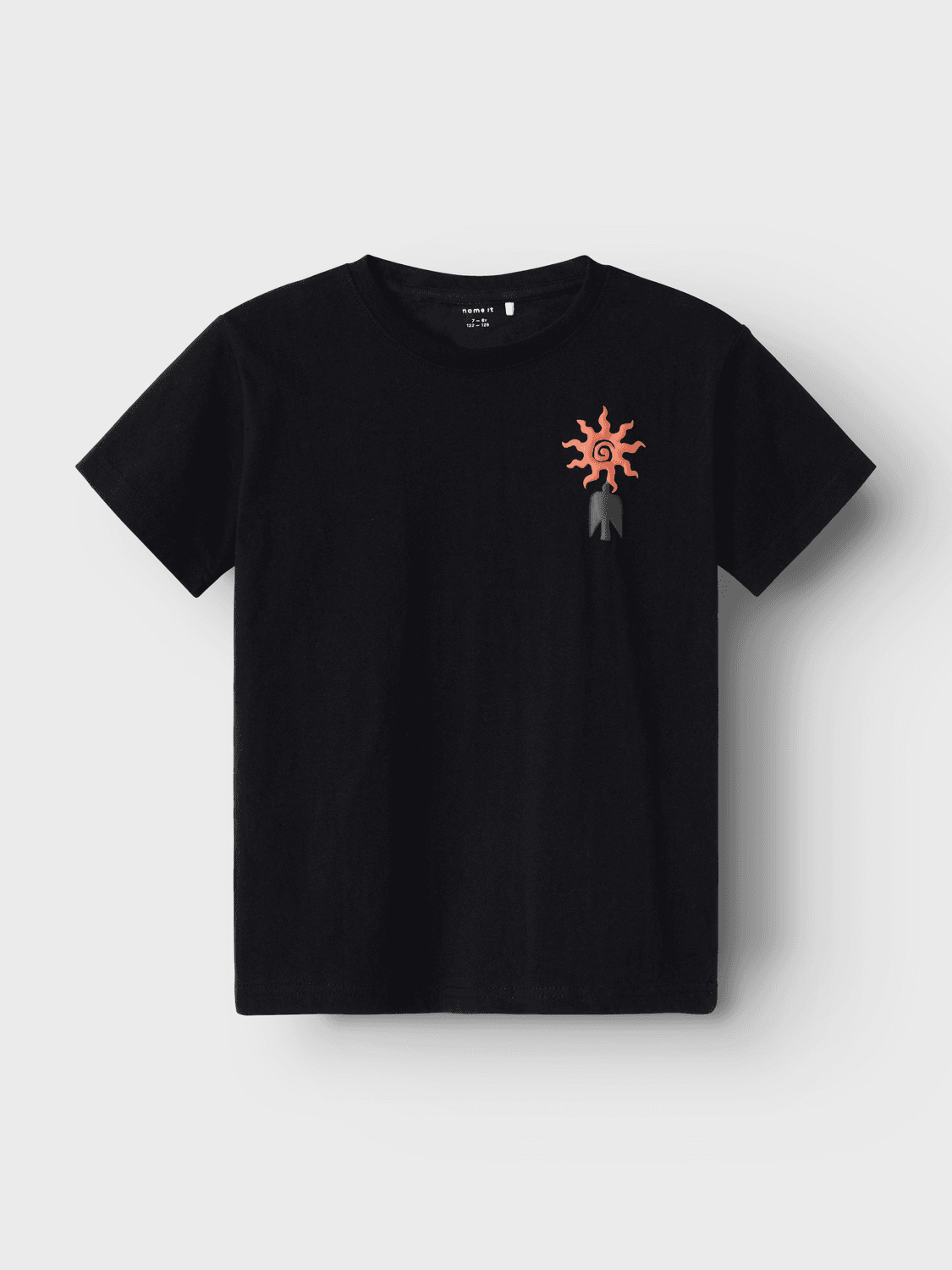 Nkmlaskine Ss Loose Top - name it