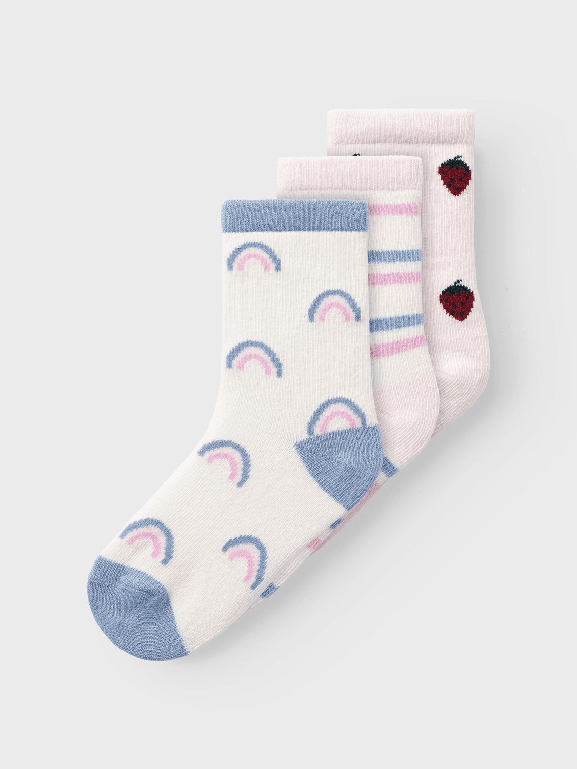 Nmfkarly 3p Sock - name it