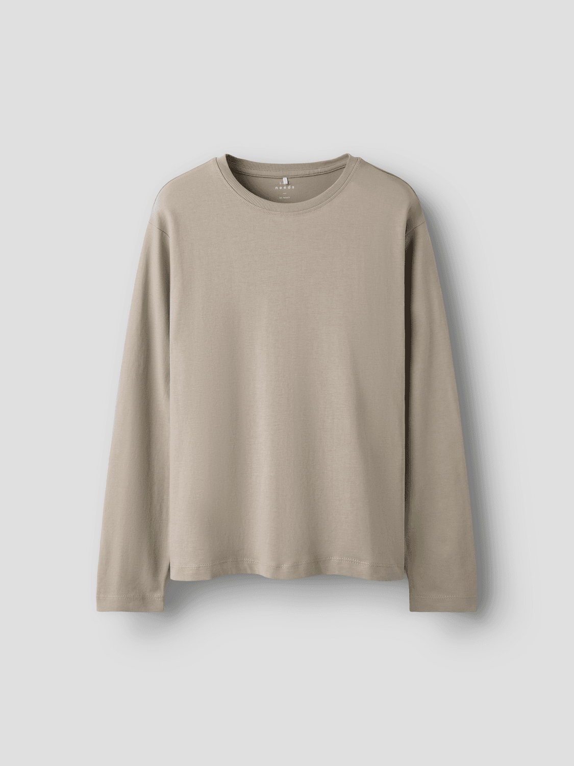 Nkmvobbo Ls Nreg Top Noos - name it