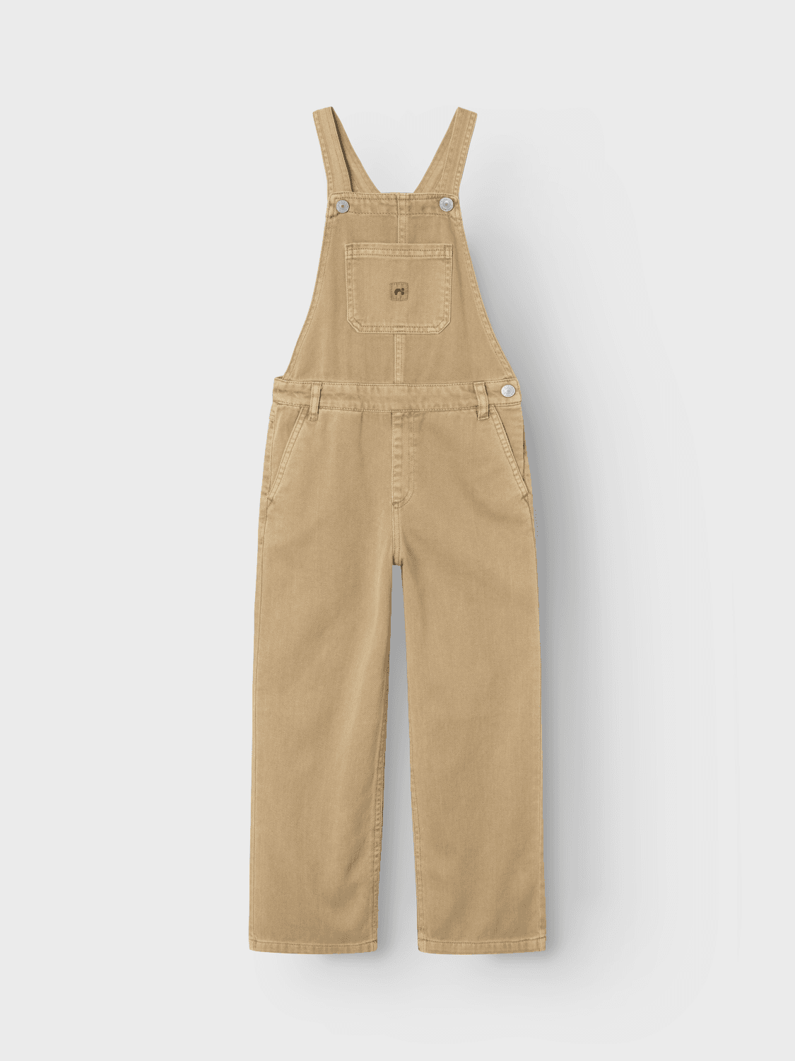 Nkfylva Twi Loose Overall 9420-Td N - name it