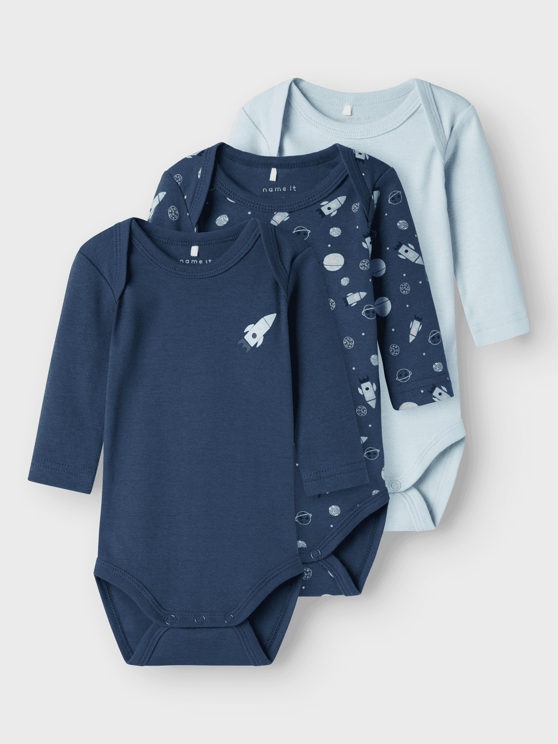 Nbmbody 3p Ls Dark Space Noos - name it