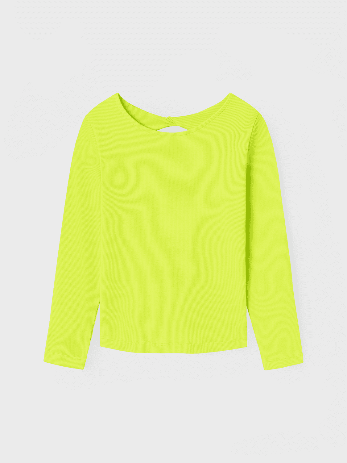 Nkflutine Ls Slim Top - name it