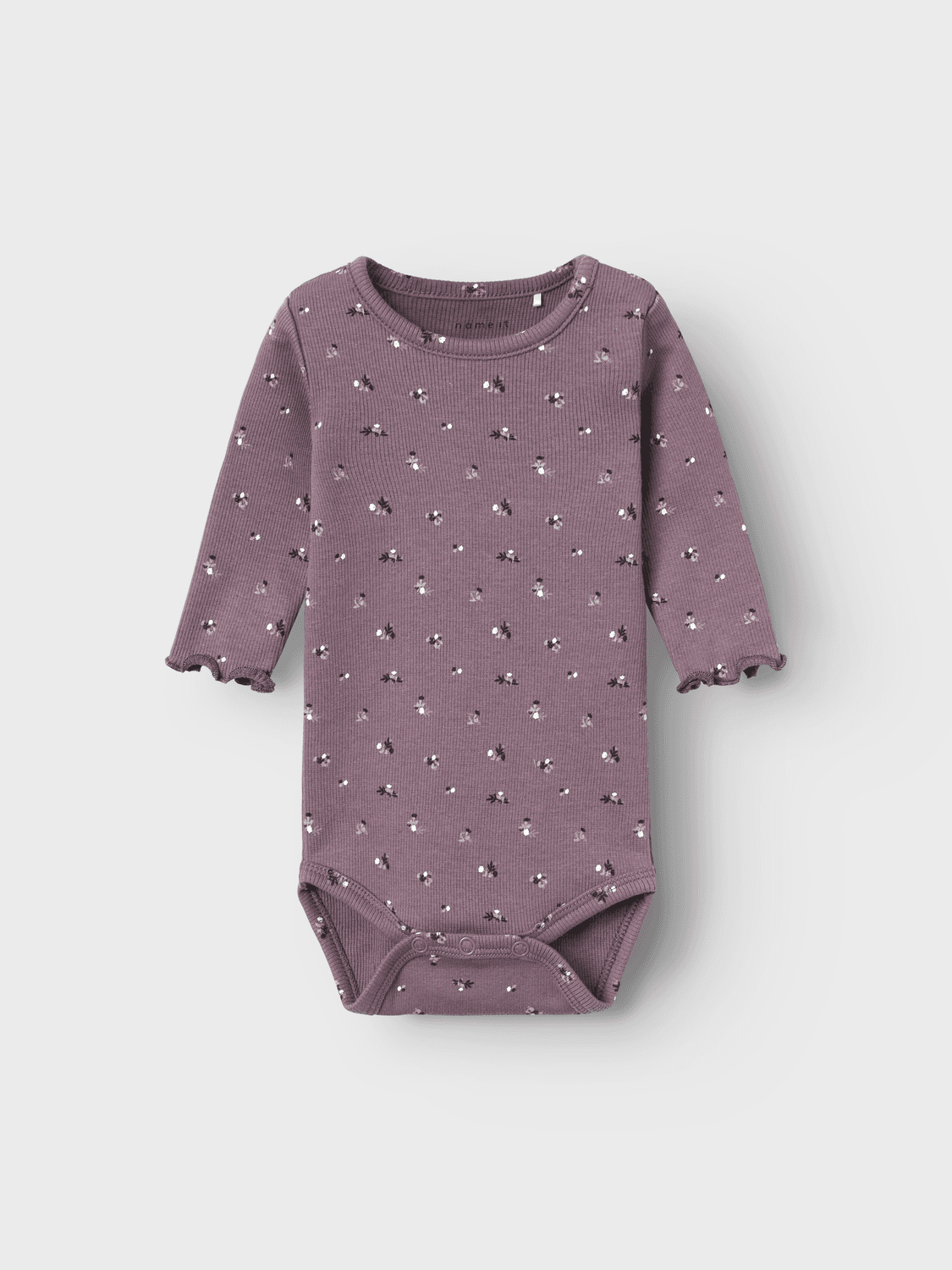 Nbfolinne Ls Body - name it