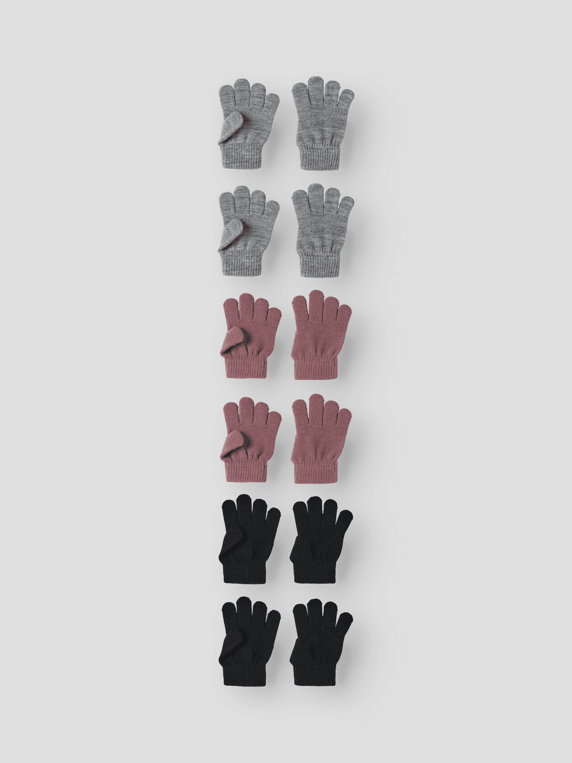 Nmfmagic Gloves 6p - name it