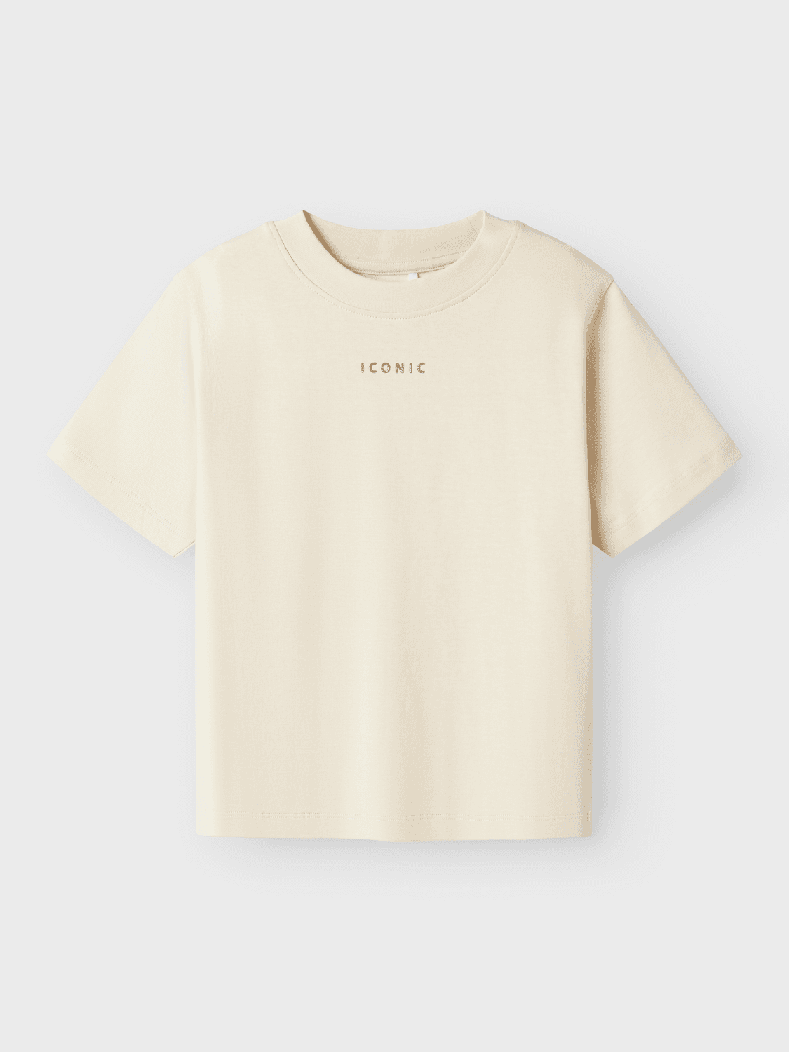 Nkfnululle Ss Nreg Top - name it