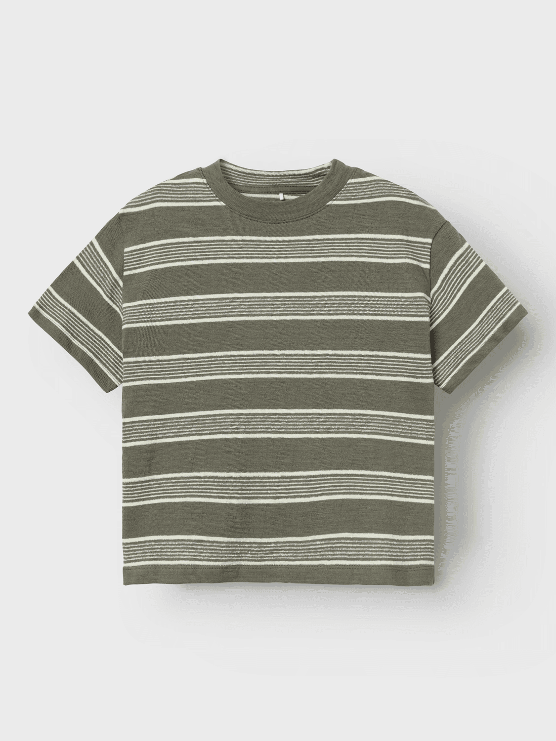 Nkmopasta Ss Rlx Heavy Top - name it