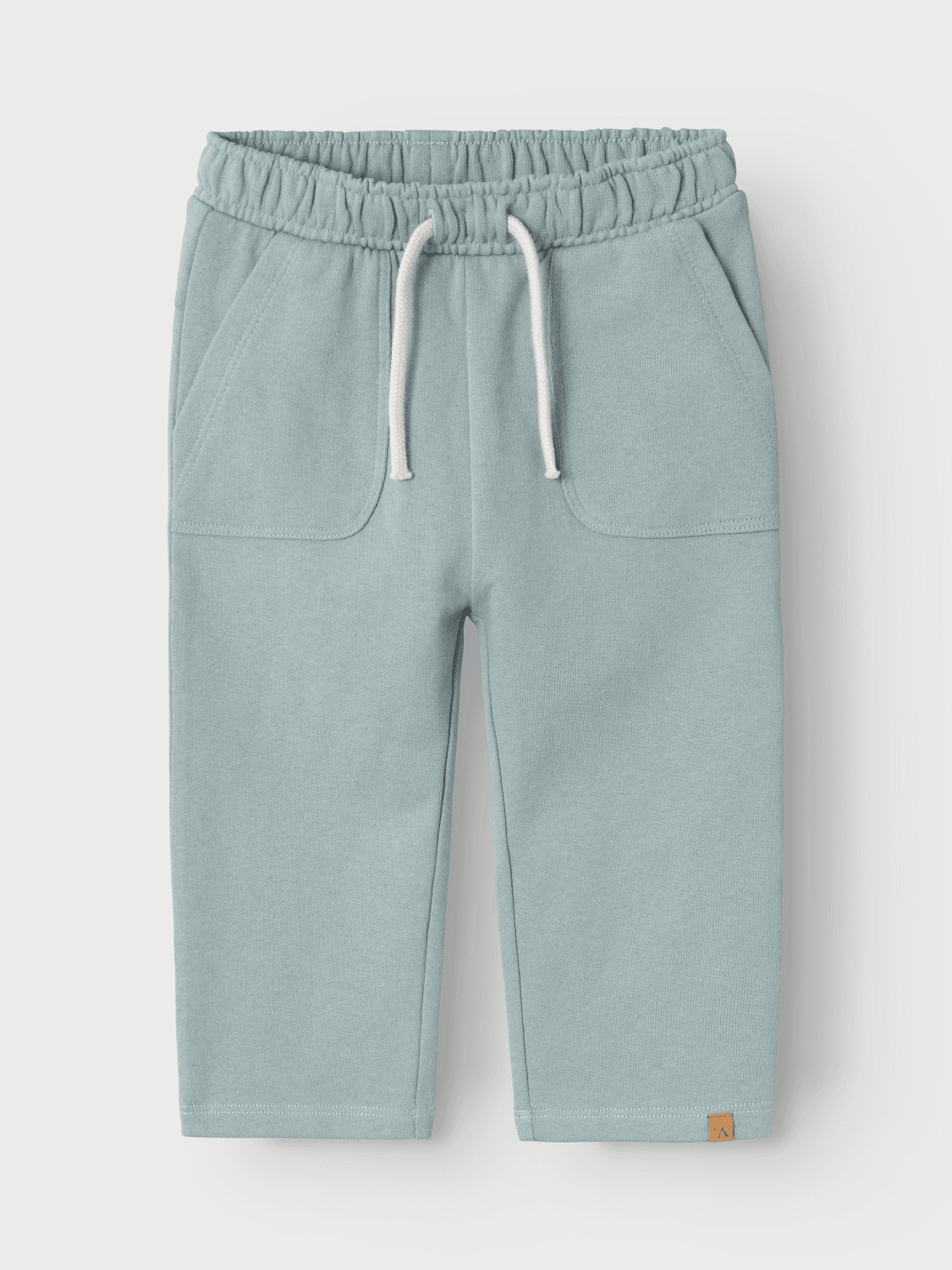 Nmmjobo Nreg Sweat Pant Bru Lil - name it