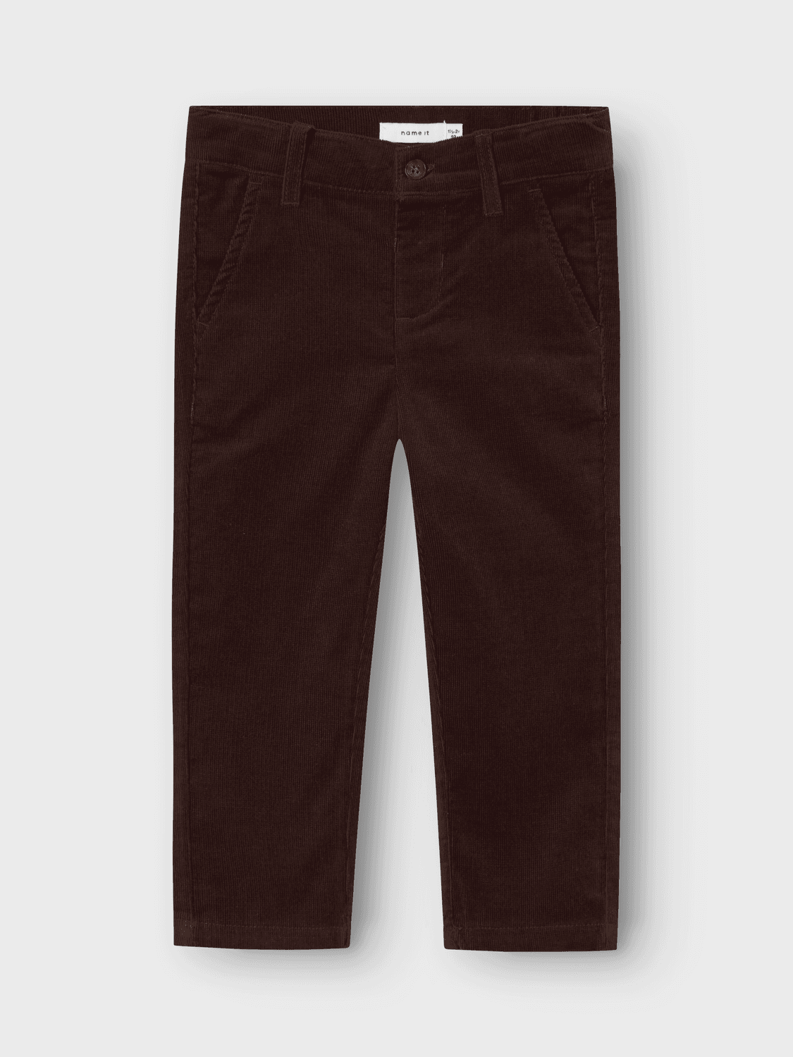 Nmmricord Pant - name it