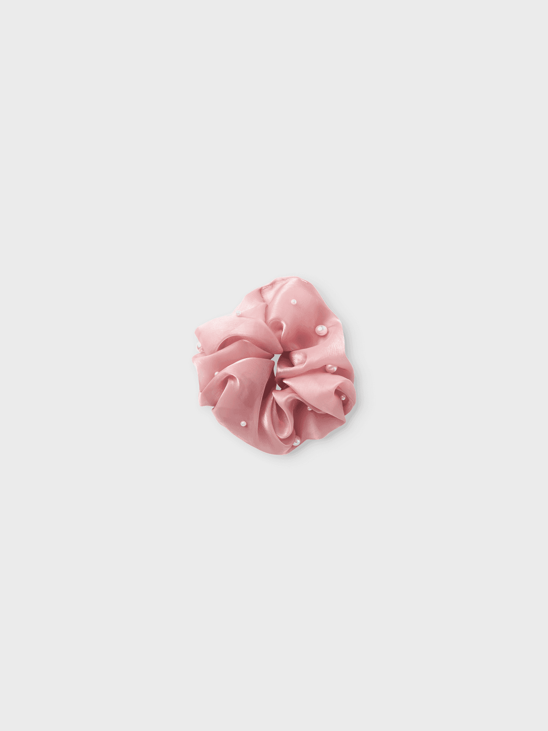 Nkfrena Big Scrunchie - name it