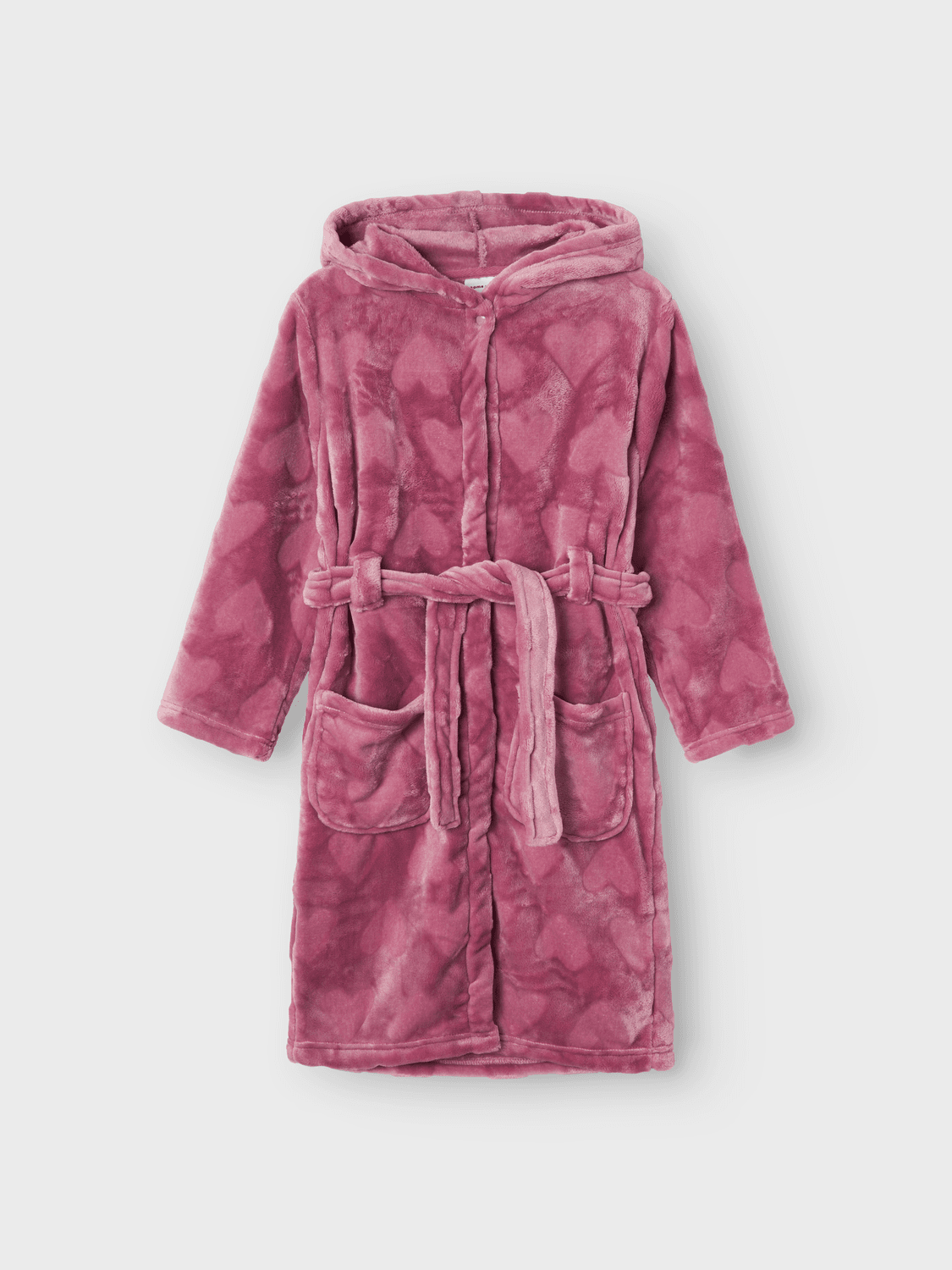 Nkfrose Morning Robe - name it