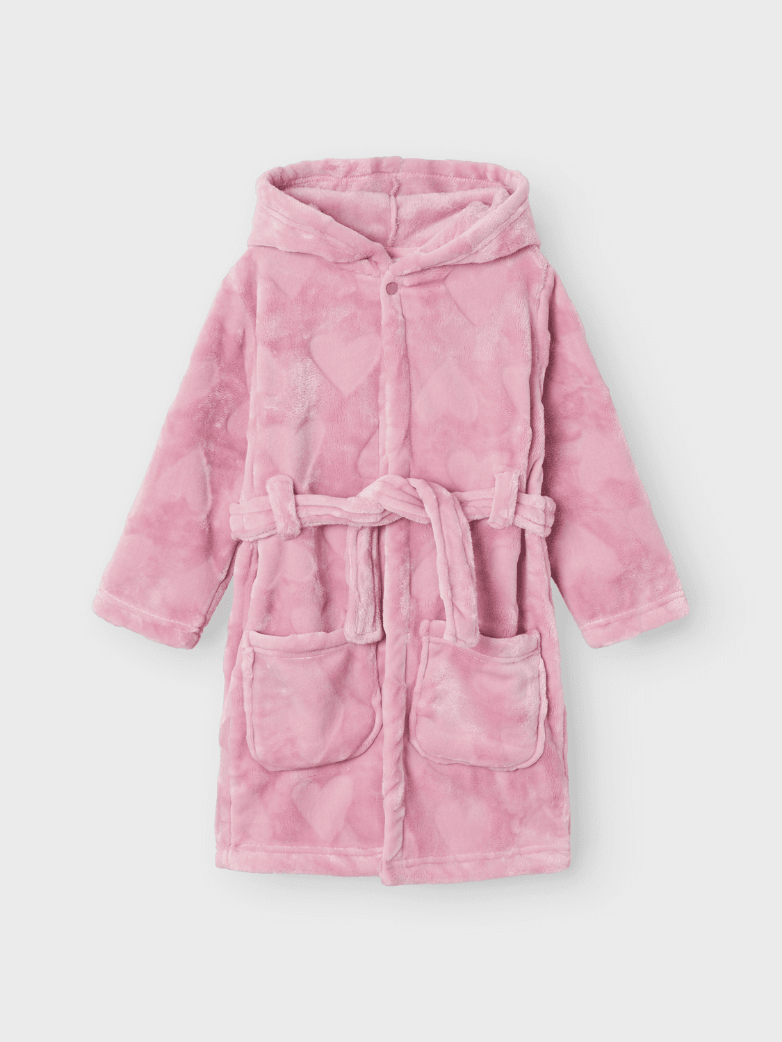 Nmfrose Morning Robe - name it