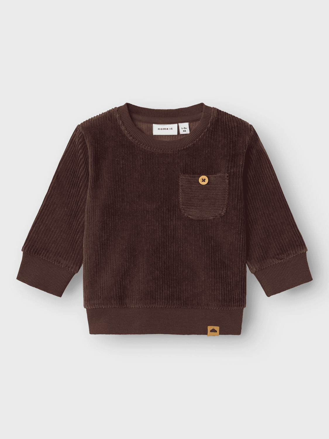 Nbmrun Ls Velour - name it