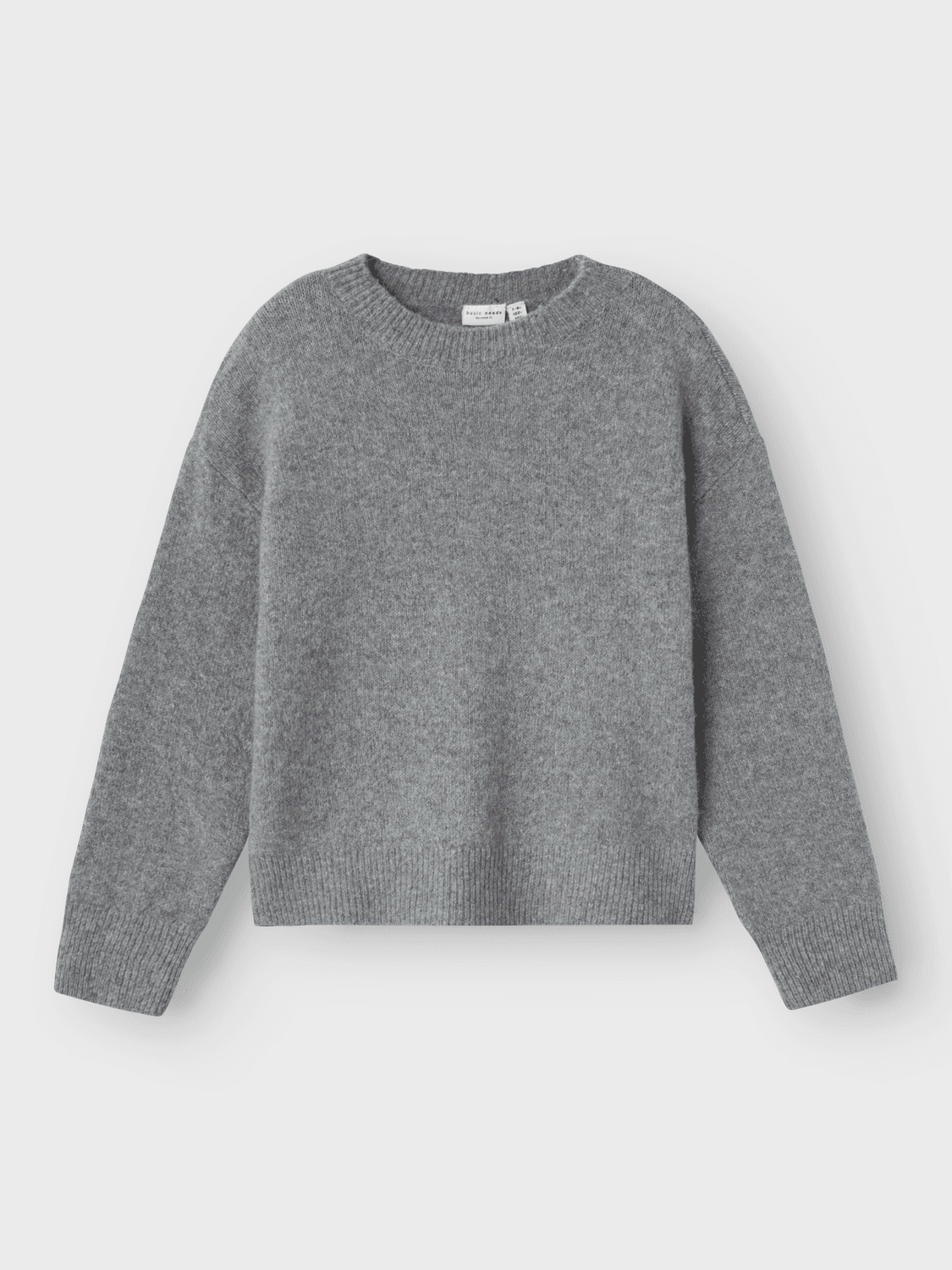 Nkmvimmy Ls Knit - name it