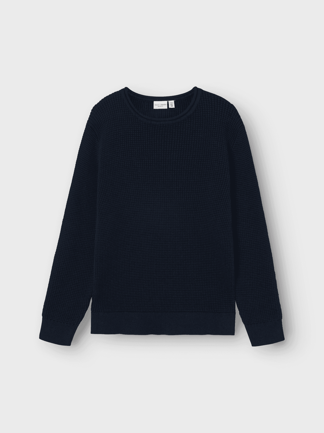 Nkmviklas Ls Knit - name it