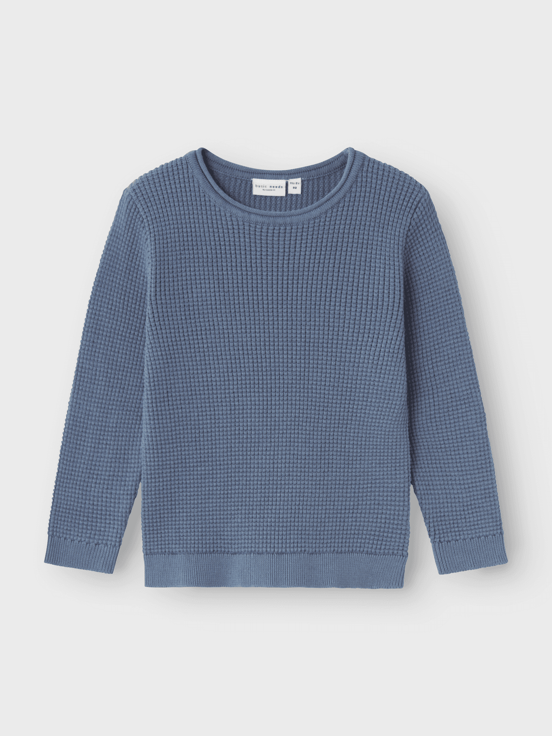 Nmmviklas Ls Knit - name it