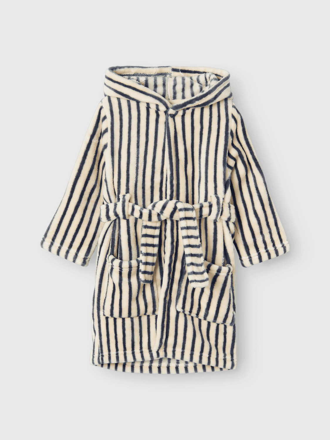 Nmmracer Morning Robe - name it