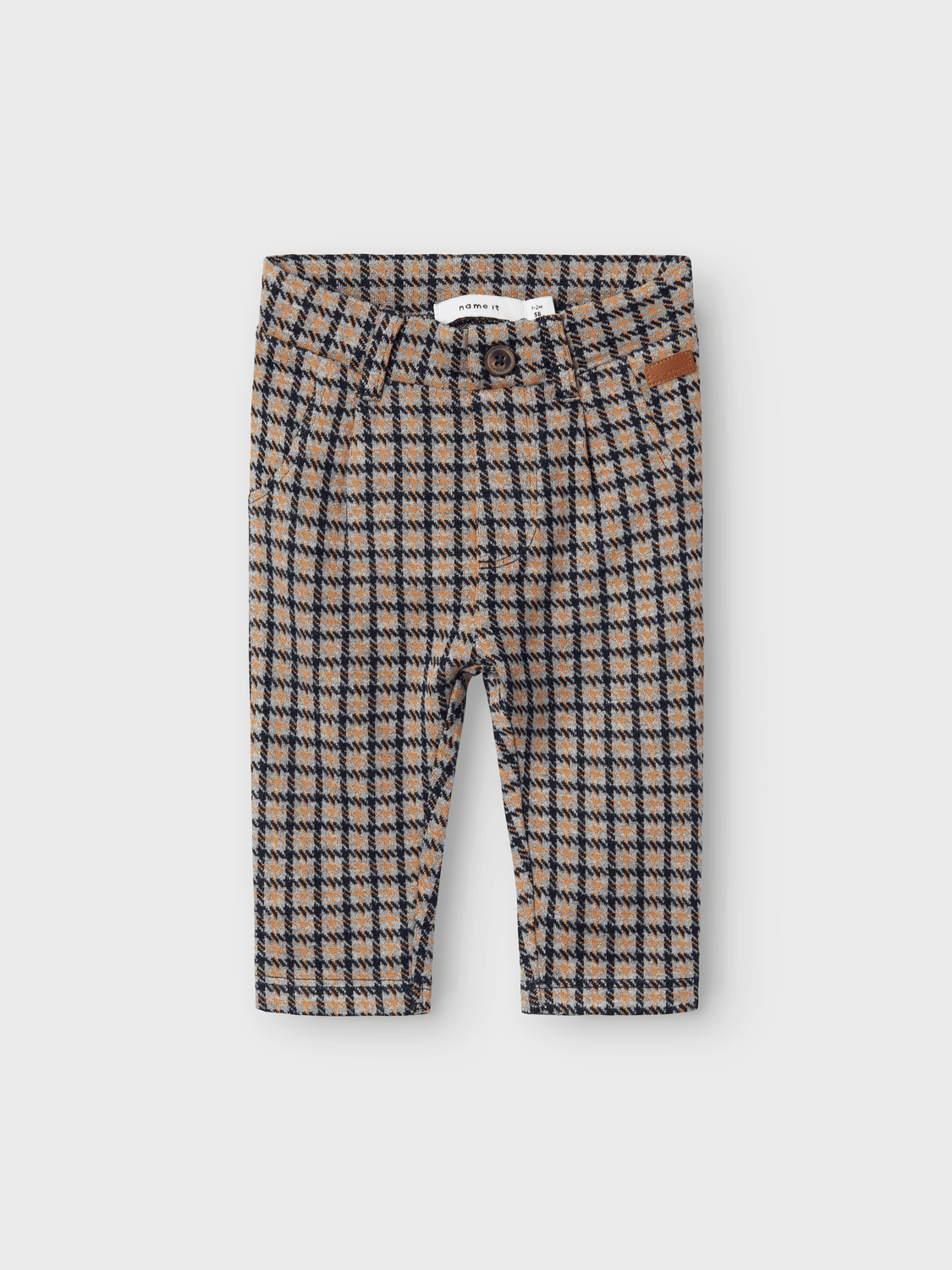 Nbmroxo Pant - name it