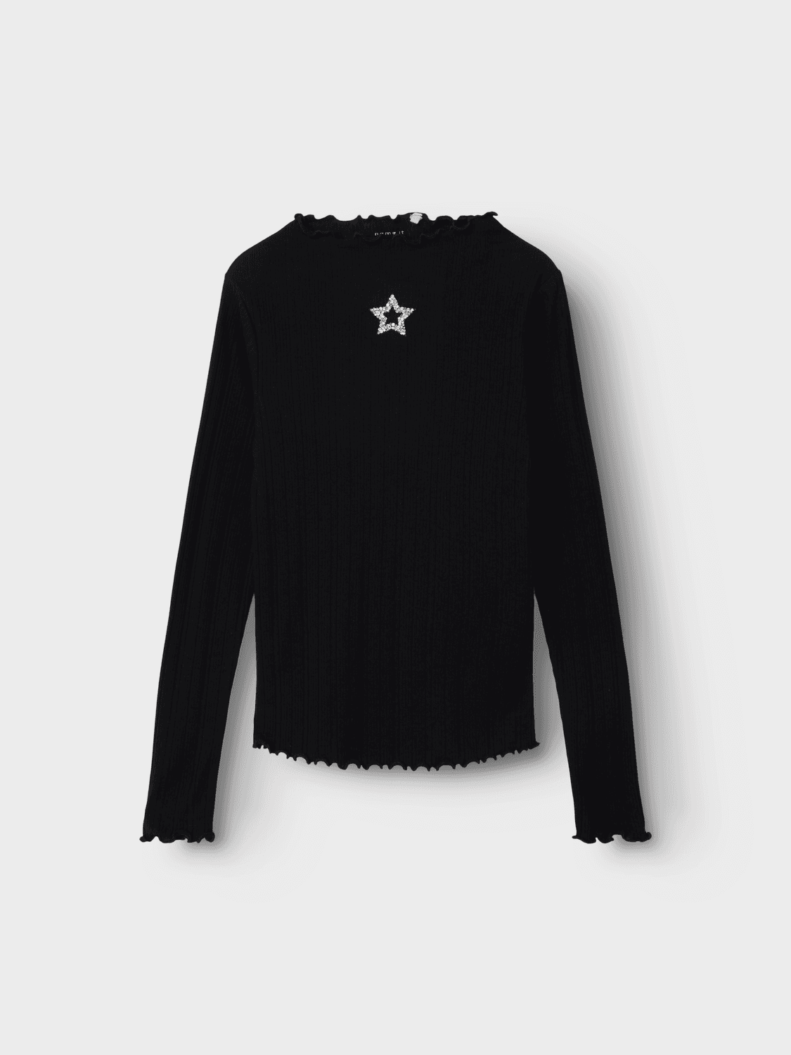 Nkfrumala Ls Xsl Top - name it