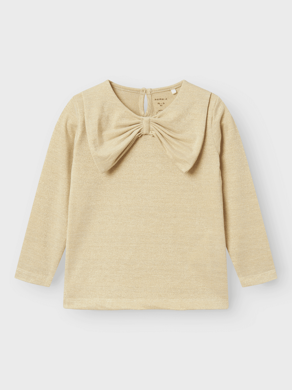 Nmfrnanna Ls Top - name it