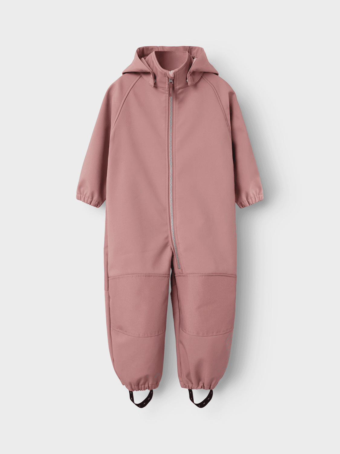 Nmfalfa08 Softshell Suit H Magic Fo Tb - name it