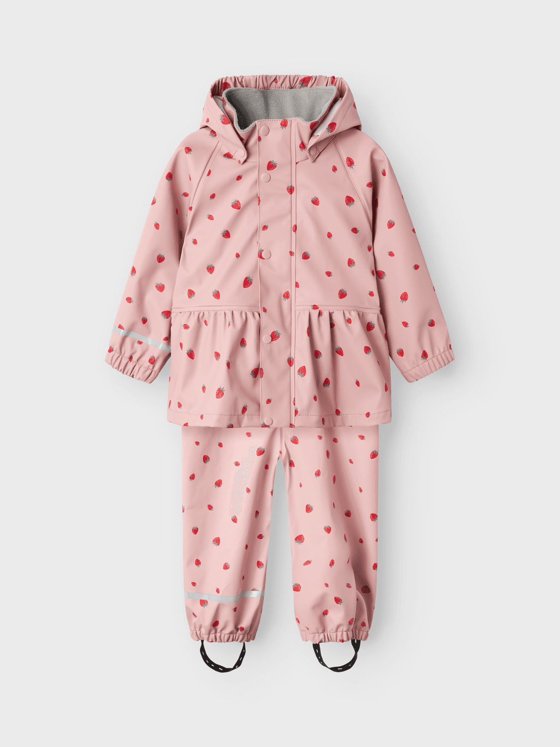 Nmfdry10 Rain Set Aop Fo - name it