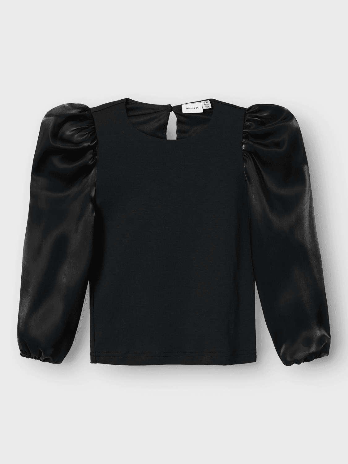 Nkfrikkeline Ls Top - name it