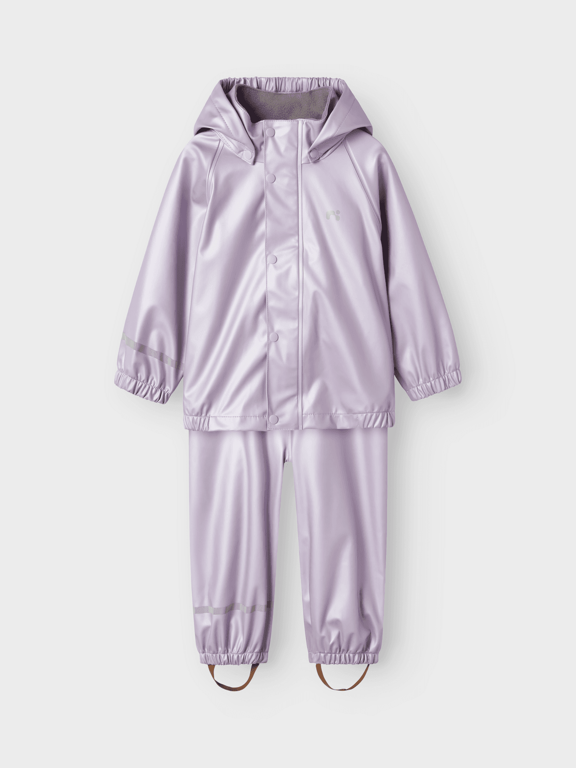 Nmfdry10 Rain Set Metallic Fo - name it