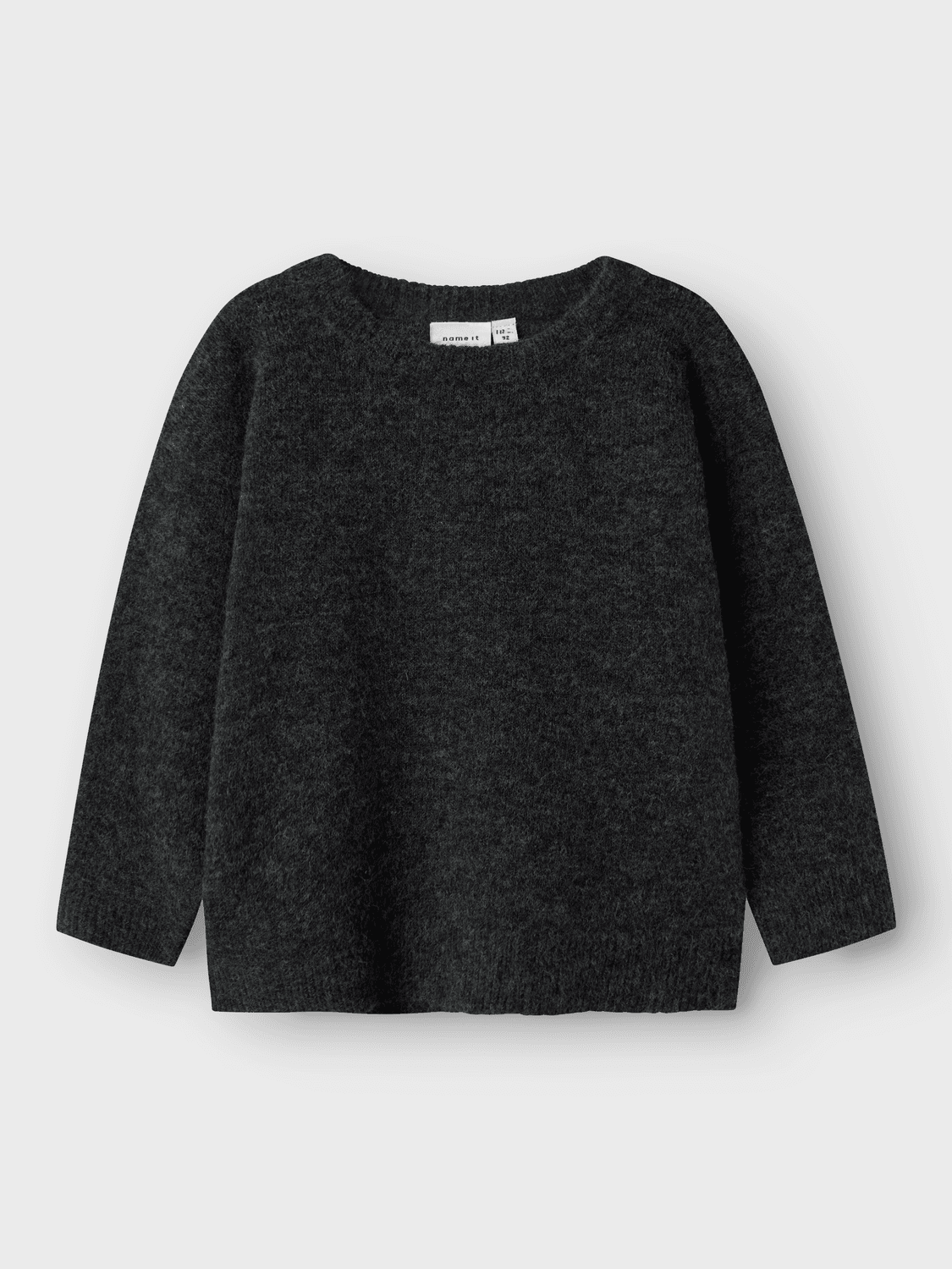 Nmmtali Ls Knit - name it